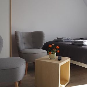 Appartement met Twee Slaapkamers